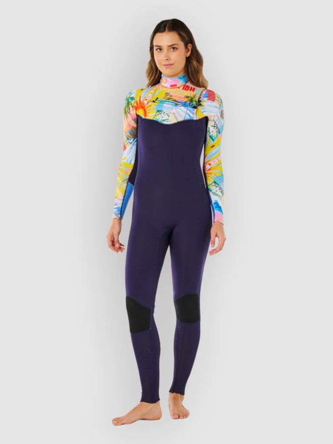 Rip Curl Dawn Patrol Pro Cz 32 Neoprenanzug