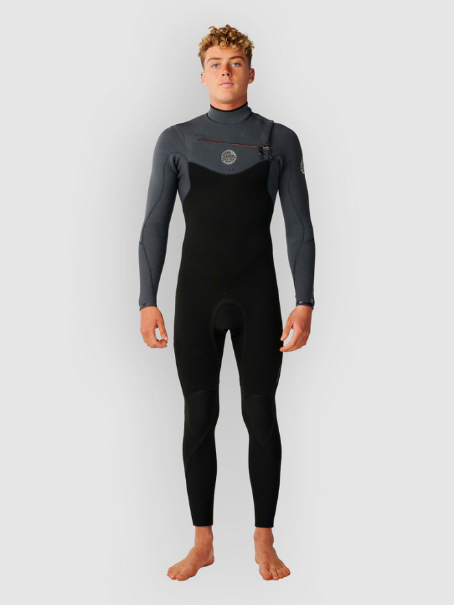 Rip Curl Flashbomb Cz 32 Våtdrakt