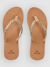 Rip Curl Freedom Bloom Open Toe Sandály