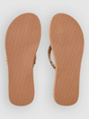 Rip Curl Freedom Bloom Open Toe Sandály