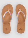 Rip Curl Freedom Bloom Open Toe Sandals