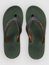 Rip Curl Tunnels Bloom Open Toe Sandaalit