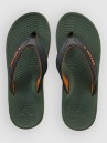 Rip Curl Tunnels Bloom Open Toe Sandals