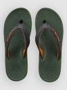 Rip Curl Tunnels Bloom Open Toe Sandaalit