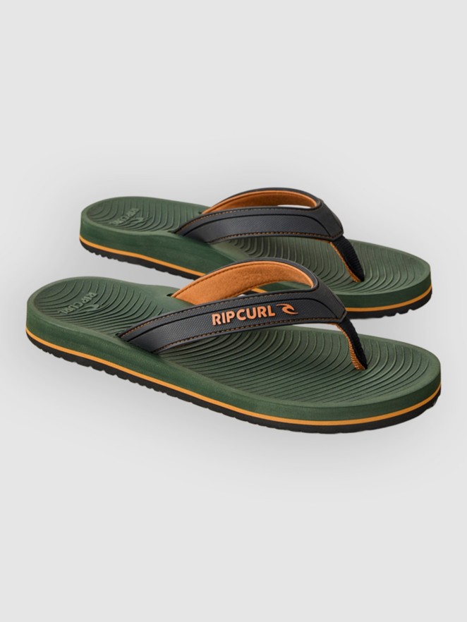 Rip Curl Tunnels Bloom Open Toe Sandaalit