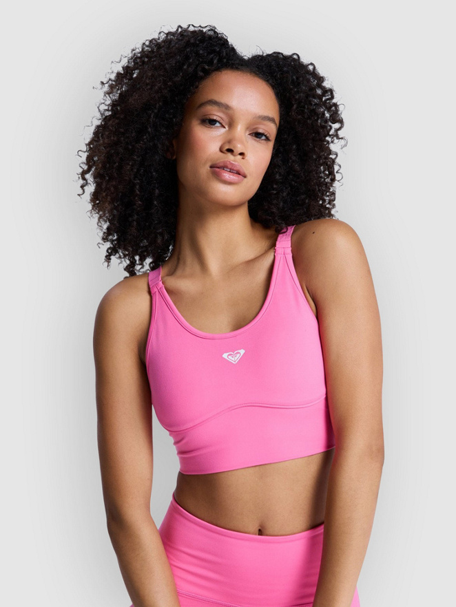 Roxy Heart Into It Attitude Bra