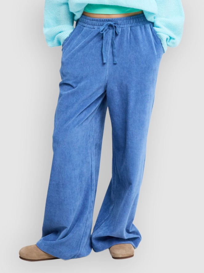 Roxy Lekeitio Knit Byxor