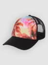 Roxy Beautiful Morning Kids Cap