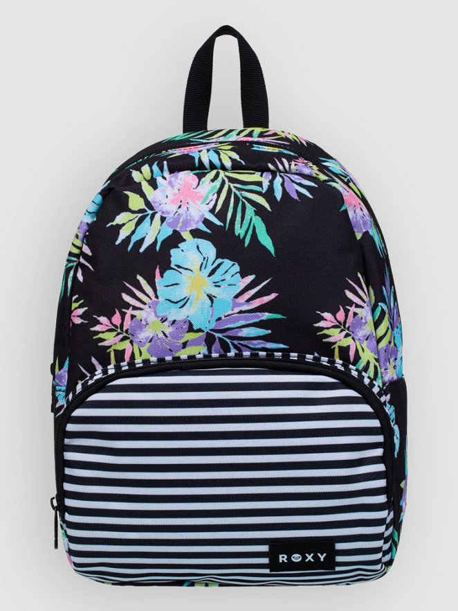 Roxy Always Core Printed Backpack