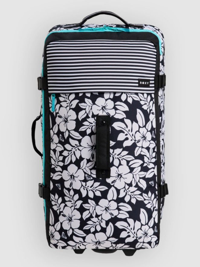 Roxy Big Souvenir Travel Bag