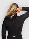 Roxy 3/2 Prologue+ Back Zip Fl Våtdrakt
