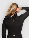 Roxy 3/2 Prologue+ Back Zip Fl Våtdrakt