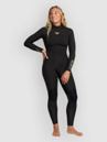 Roxy 3/2 Prologue+ Back Zip Fl Våtdrakt