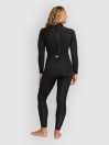 Roxy 3/2 Prologue+ Back Zip Fl Wetsuit