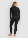 Roxy 4/3 Prologue+ Back Zip Gbs Neoprenanzug