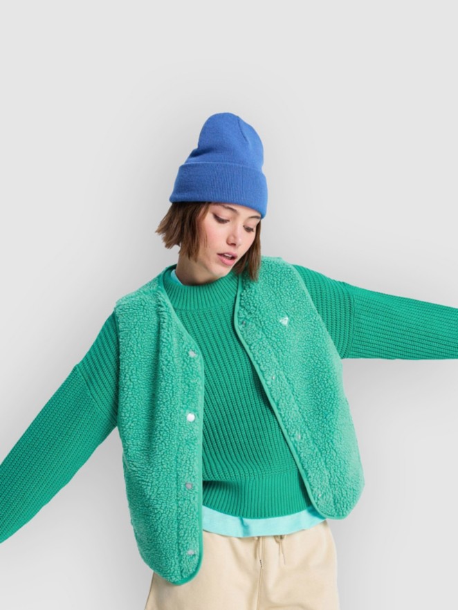 Roxy Iconic Town Vest