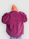 Roxy Kick Back Washed Cord Shirt