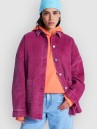 Roxy Kick Back Washed Cord Shirt