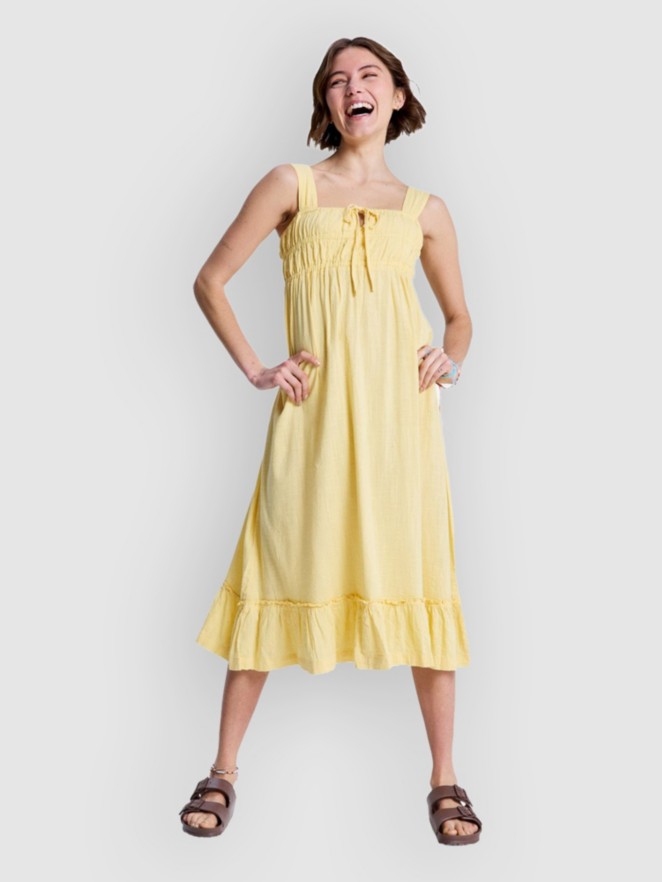Roxy Paradise Winds Kleid