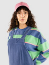 Roxy Best Daze Overall