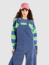 Roxy Best Daze Overall