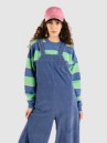 Roxy Best Daze Overall