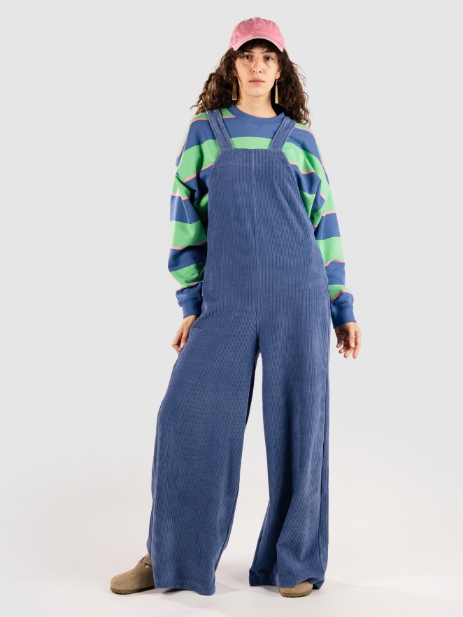 Roxy Best Daze Overall