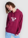 Roxy Surf Stoked Brushed Art Hoodie