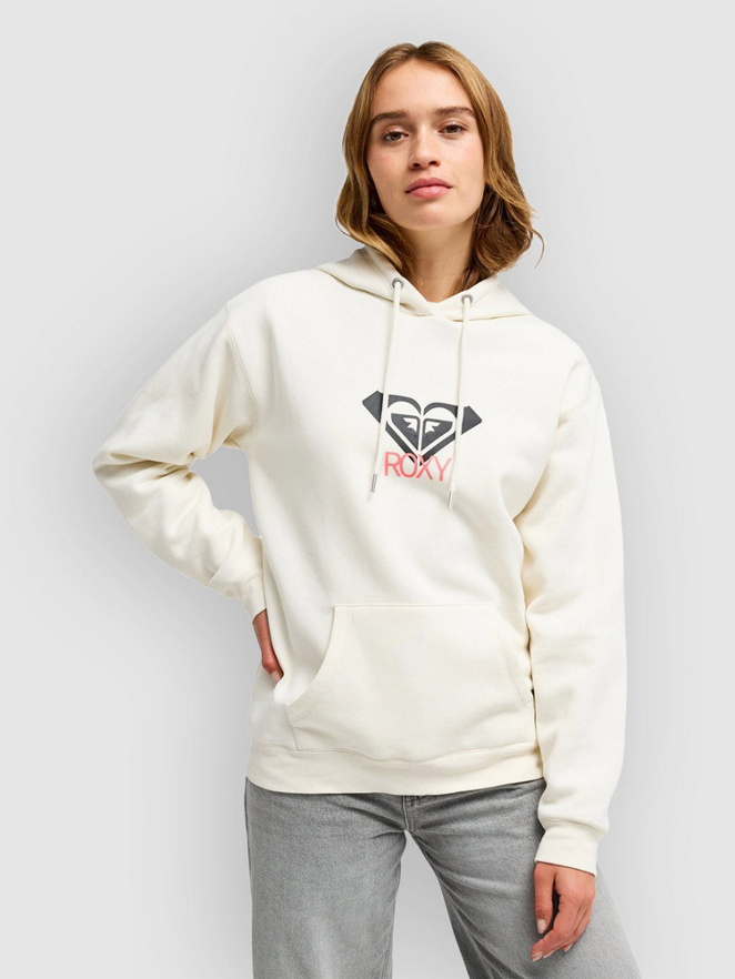 Roxy Surf Stoked Brushed Art Hoodie