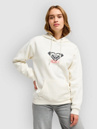 Roxy Surf Stoked Brushed Art Hoodie