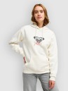 Roxy Surf Stoked Brushed Art Hoodie