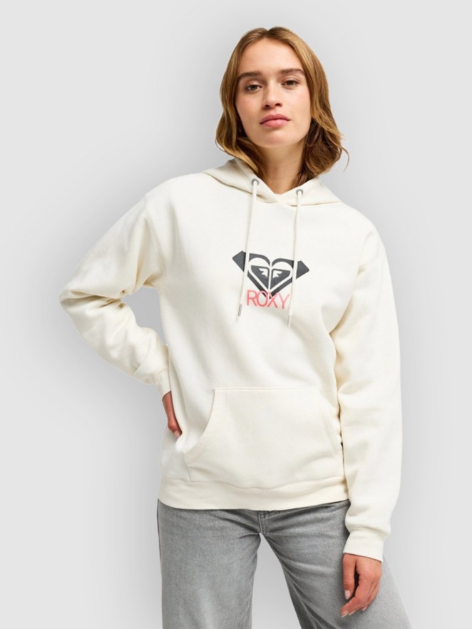 Roxy Surf Stoked Brushed Art Hoodie