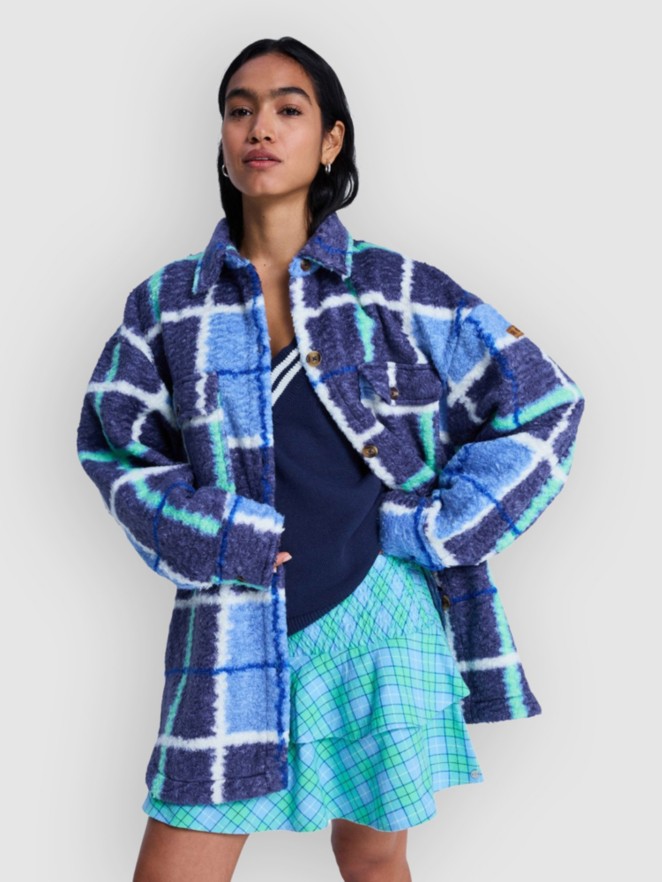 Roxy Over And Above Jacket