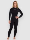 Roxy 4/3 Elite Xtra Stretch Front Zip Combinaison