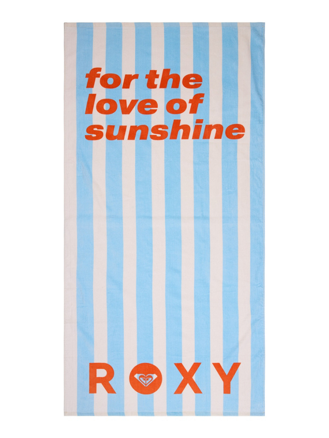 Roxy Trouble In Town Handtuch