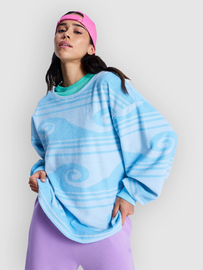 Roxy Make It Sunny Sweater