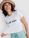 Roxy Beach Love T-Shirt