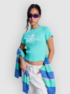 Roxy Beach Love T-Shirt
