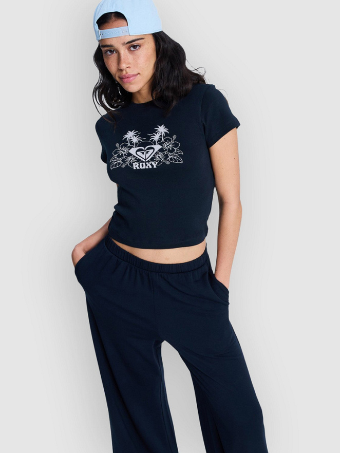 Roxy Beach Love T-Shirt