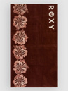 Roxy Cold Water Message Towel