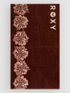 Roxy Cold Water Message Towel