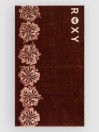 Roxy Cold Water Message Towel