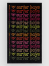 Roxy Cold Water Message Towel