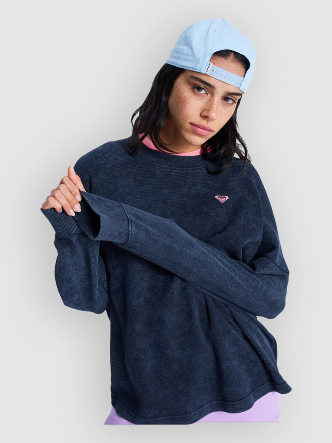 Roxy Eastside Midweight Neule