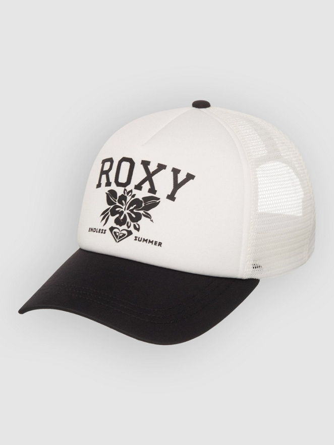 Roxy Gold Dust Girl Cappellino