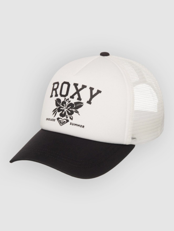 Roxy Gold Dust Girl Cappellino