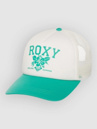 Roxy Gold Dust Girl Cap