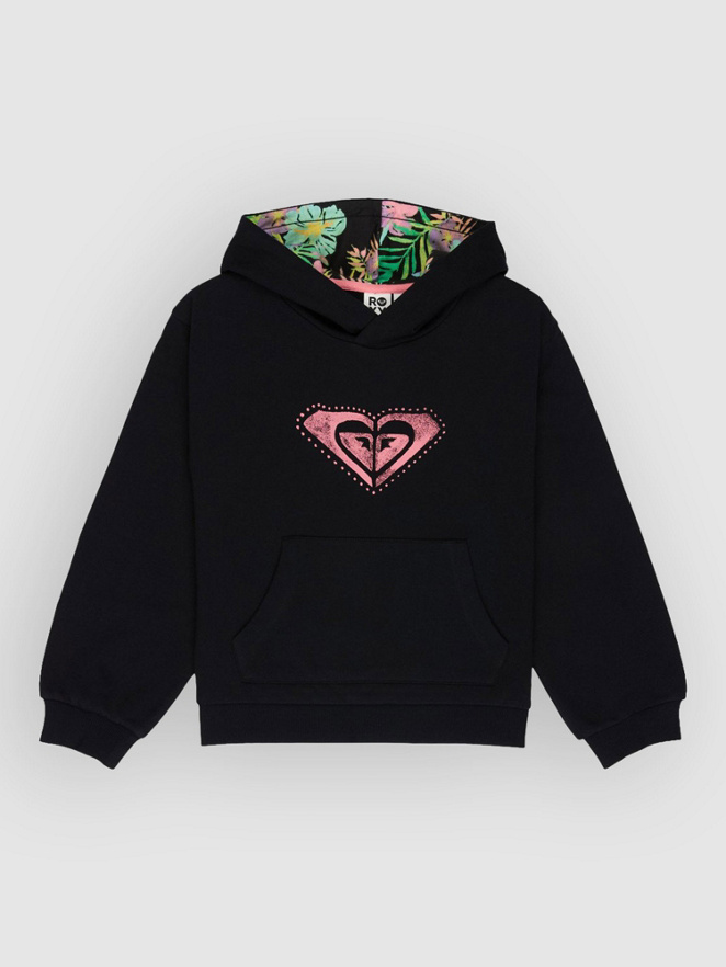 Roxy Hope You Trust 2 Kids Hoodie