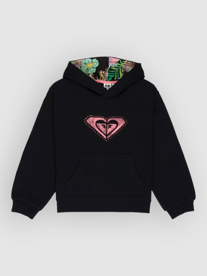 Roxy Hope You Trust 2 Kids Hoodie