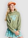 Roxy Hope You Trust 2 Kids Hoodie